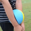 UPTTHOW Golf Swing Trainer Ball Training Equipment Aid Posture Motion