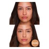 PEACHES AND CREAM DAILY FIX CONCEALER BALM, OLIVE