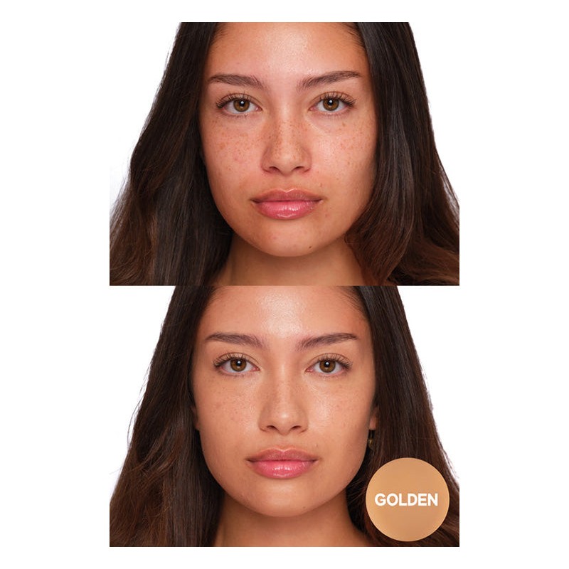 PEACHES AND CREAM DAILY FIX CONCEALER BALM, OLIVE