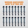 maXpeedingrods Car Lift Install Kit Lift Installation Install Kit Including