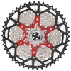 VG Sports 9 Speed 11‑46T Split Structure Mountain Bike Cassette