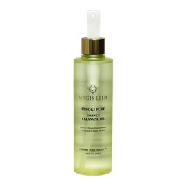 Magisrene Hinoki Cleansing Oil 210ml / 마지스레네 히노키 클렌징 오일 210ml