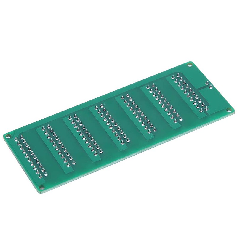 Resistor Programmable Resistor Board 0.1R ‑ 9999999R 8 Section 0.1R