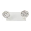 TANLUX New York City Approved Emergency Light, Emergency Lights with