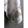 Maison d'Hermine Kitchen Towels 100% Cotton 50 cm x 70