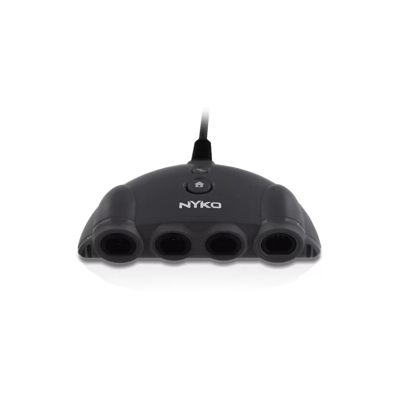 Nyko Technologies RETRO CONTROLLER HUB PLUS [New ]