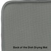 Caroline's Treasures DAC6258DDM Goldendoodle The Chef Dish Drying Mat Absorbent