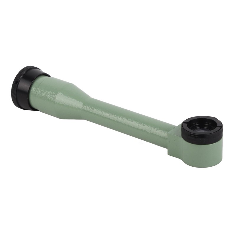 Diagonal Eyepiece 90 Degree Elbow Bayonet Type Optical Glass Steel