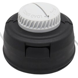 ACCYPRO Trimmer Head 311759012 for Homelite Ryobi BM26SS BM26SSL3VNM BM26SSL3VNMC BM26SSVNM BM4CSSAC BM4CSSACC BM4CSSACCVNM BM4CSSACVNM BM4CSSACVNMC UT26SSEMC UT26SSL3 UT26SSL3VNM UT33650 UT33650B