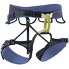 EDELRID Sendero Climbing Harness, Size: S, Colour: Lapis