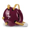 Cliff Keen Signature Wrestling Headgear (Maroon/Vegas Gold)