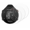 Savvies Pack of 6 Screen Protectors for Garmin Approach G12