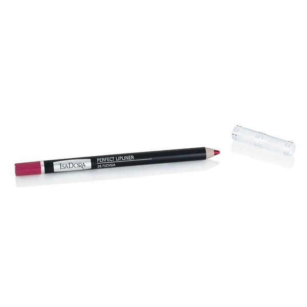 Isadora Perfect 26 Fuchsia Lip Liner 1.2g