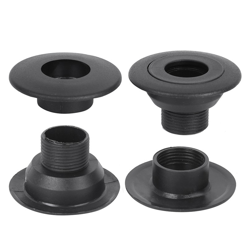 10Pair Table Soccer Ball Game 5529 Table Foosball Bearing 15.8mm