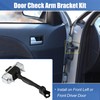 Front Door Check Stop Strap 68610-60100 for To-yota Ta-coma 05-16