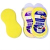 Large Car Cleaning Sponge-Jumbo Sponge Wash Car Sponges Pack of