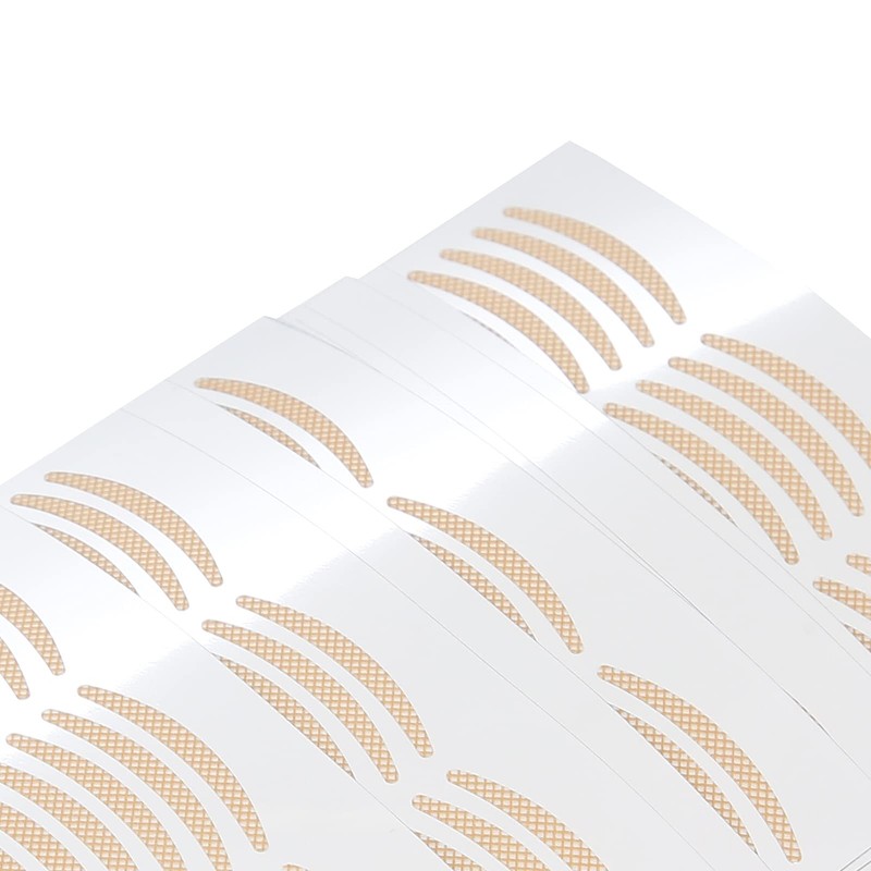 Eyelid Lift Strip, Double Eyelid Tape High Permeability Double Eyelid