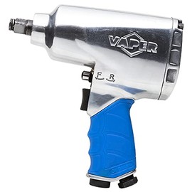 Vaper 19748 1/4-Inch NPT 1/2-Inch Drive Air Impact Wrench
