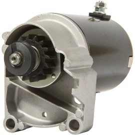 MTD Starter Motor Riding Mower for Briggs Stratton V Twin MTD Craftsman 18-22Hp +