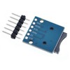 WWZMDiB 6Pcs Mini SD TF Card Module Support Micro SD