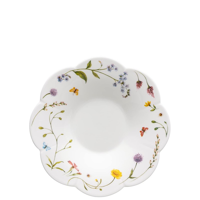 Hutschenreuther Nora Spring Vibes Bowl 24 cm Deep