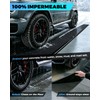 Containment Mat 7'9" x 16' Garage Floor Mats for Under