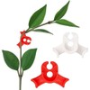 SagaSave 10 Pieces Plant Training Clips, 90 Degree Plant Growth