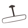 Omix-Ada | 11020.01 | Interior Rear View Mirror Kit, Mounting