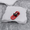YINETTECH Bike Chain Tensioner Compatible with BMX Mountain Bikes Bicycle