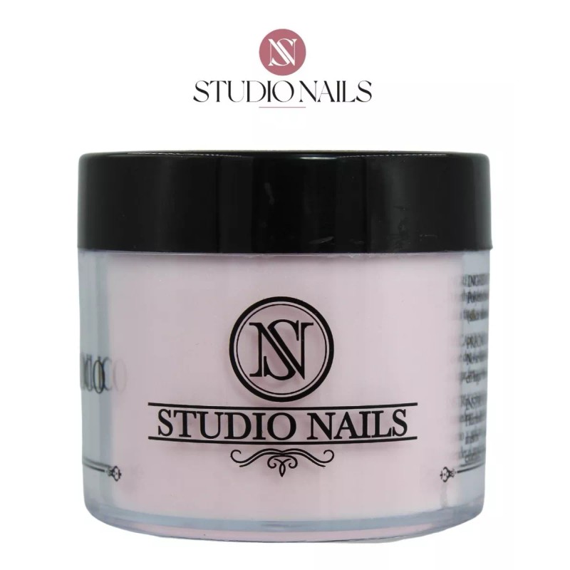 Studio Nails Acrilico Para Uñas. Color A Elegir. Studio Nails.
