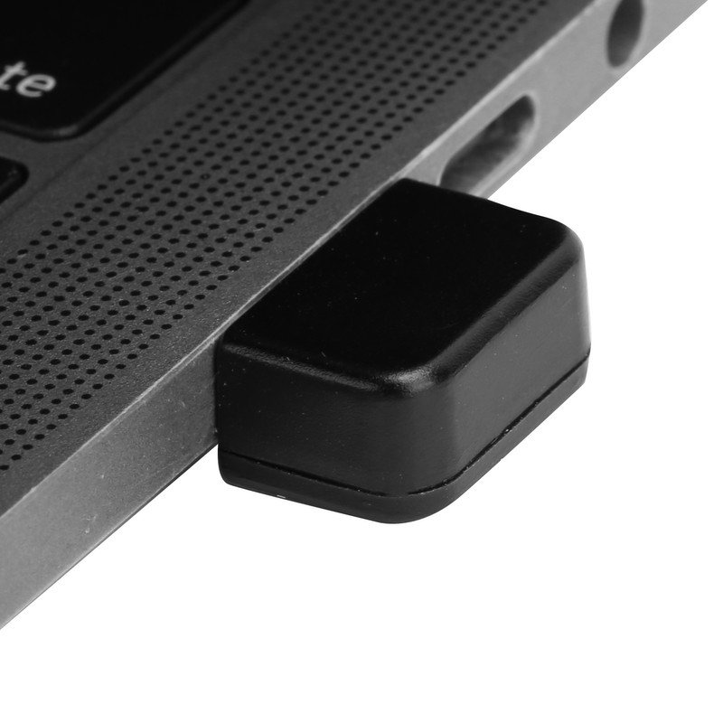 USB Bluetooth Adapter Mini USB Wireless Transmitter Receiver for WINDOWS