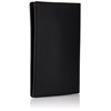 Royce Leather RFID Blocking Passport Travel Document Organizer in Leather,