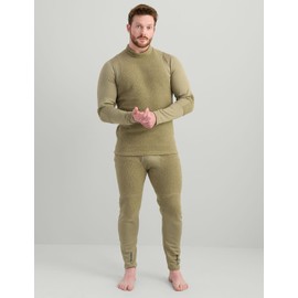 Nomad Men's Cottonwood HD Crew, Overland, 3X-Large