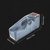 Mini Bill Cash Money Currency Counter Machine, Portable Handy Money