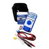 PeakTech True RMS Digital Multimeter 6000 Counts with Continuity Tester,