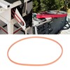 68 cm Circumference PE Motor Belt Band Saw Drive Belt
