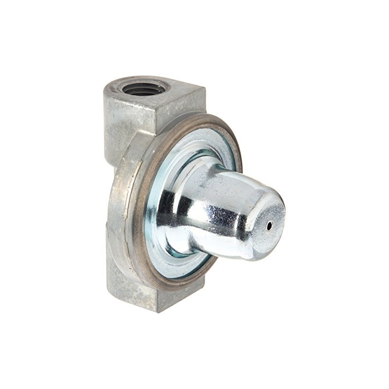 Tectran WM778A Pressure Regulating Valve (without In-Line Filter)