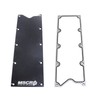MSCRP LS Gen 3 Valley Pan Cover Plate with Gasket