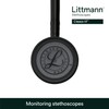 Littmann Stethoscope Classic III Black/Black Finish 5803