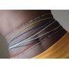 Unbranded African Waist Bead Elastic