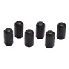 Nishi Sports F364 Rubber Cap for Track and Field Sports