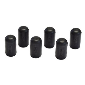 Nishi Sports F364 Rubber Cap for Track and Field Sports