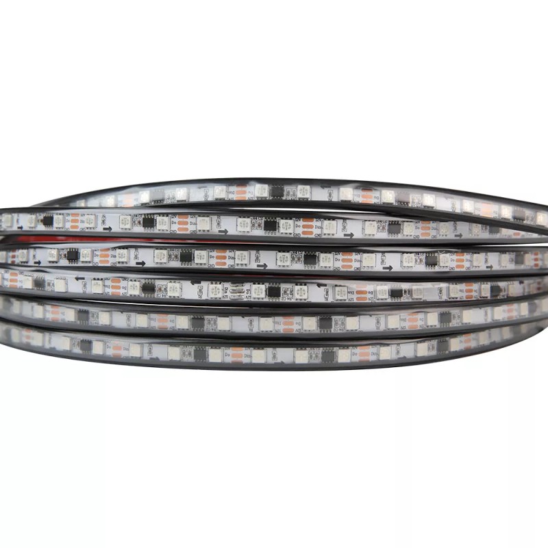 KEEPDSGN For Dodge Ram 1500 2500 6X RGB LED Underglow