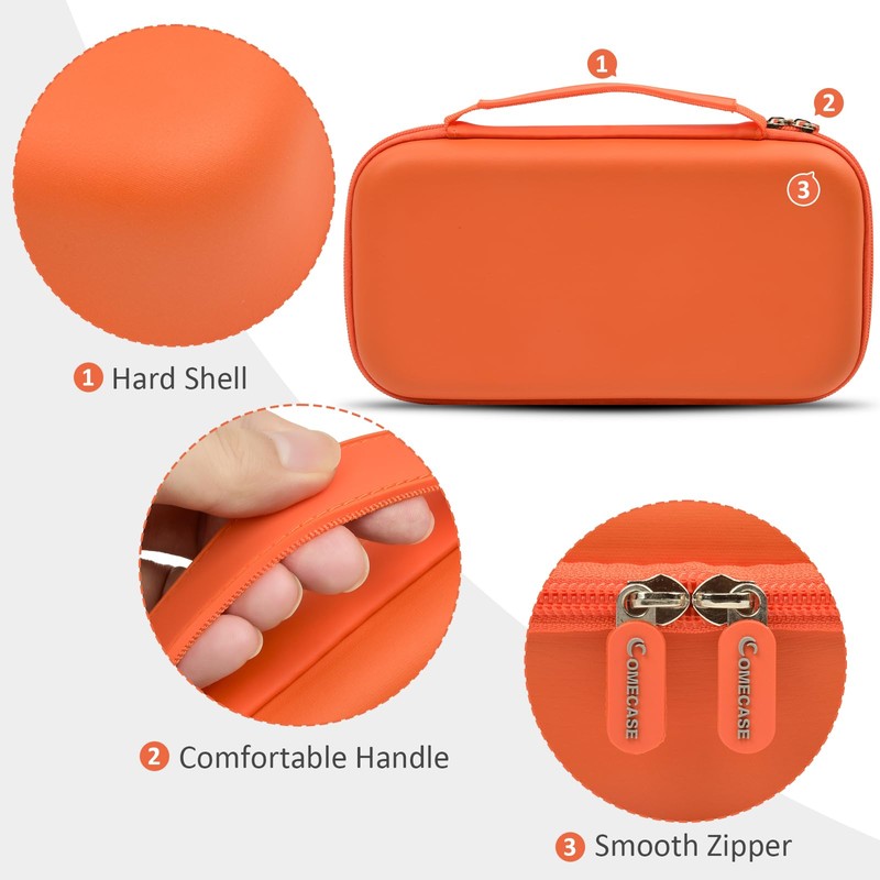 Wireless Microphone Case Compatible with JBL Wireless Two Microphone/for JBL