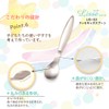 Lisse Spoon: Round Spoon, Easy to Grasp, Easy to Eat,