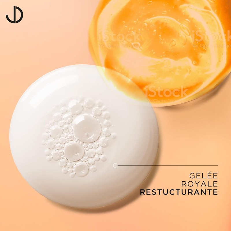 Royal jelly conditioner / conditioner, 200 ml, 1 piece