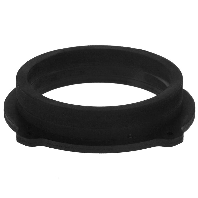 [1 Pair] 165 mm MDF Speaker Rings Compatible with Hyundai