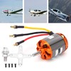 D3548 Professional Brushless Motor Replacement Accessory for RC Fixed Wing