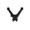 Tilting Stand U-Profile Black for Simson S50, S51, S70, S53,