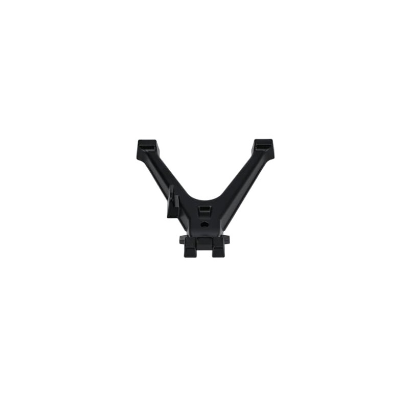 Tilting Stand U-Profile Black for Simson S50, S51, S70, S53,
